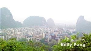 How to Plan a Day in Guilin